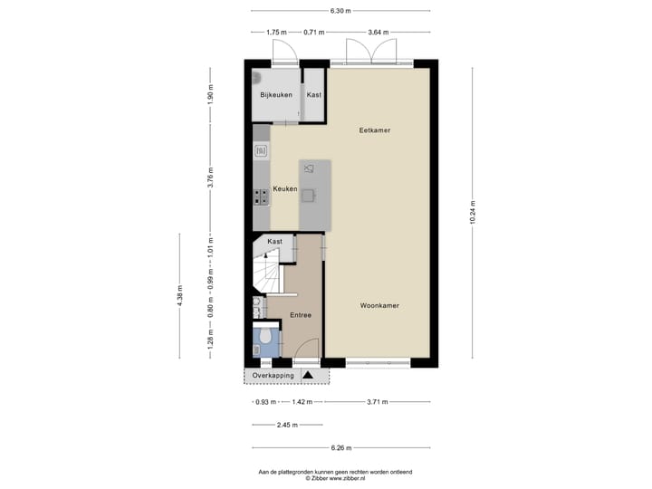 Photo 35 of Vloetheuvel 26