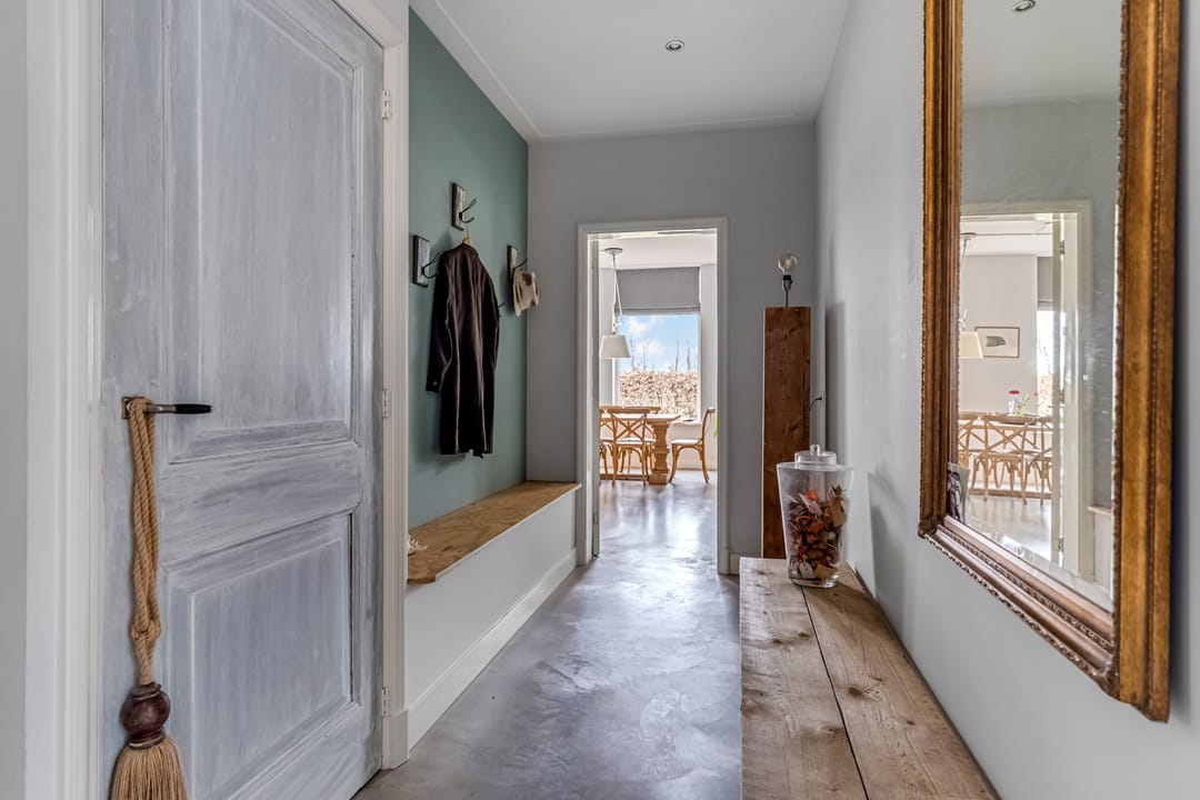 Foto 17 van Nieuwe Steeg 105-A