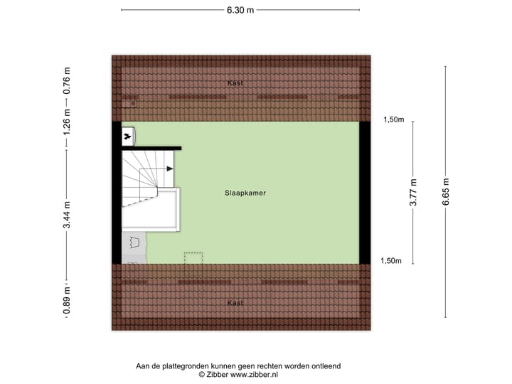 Photo 37 of Vloetheuvel 26