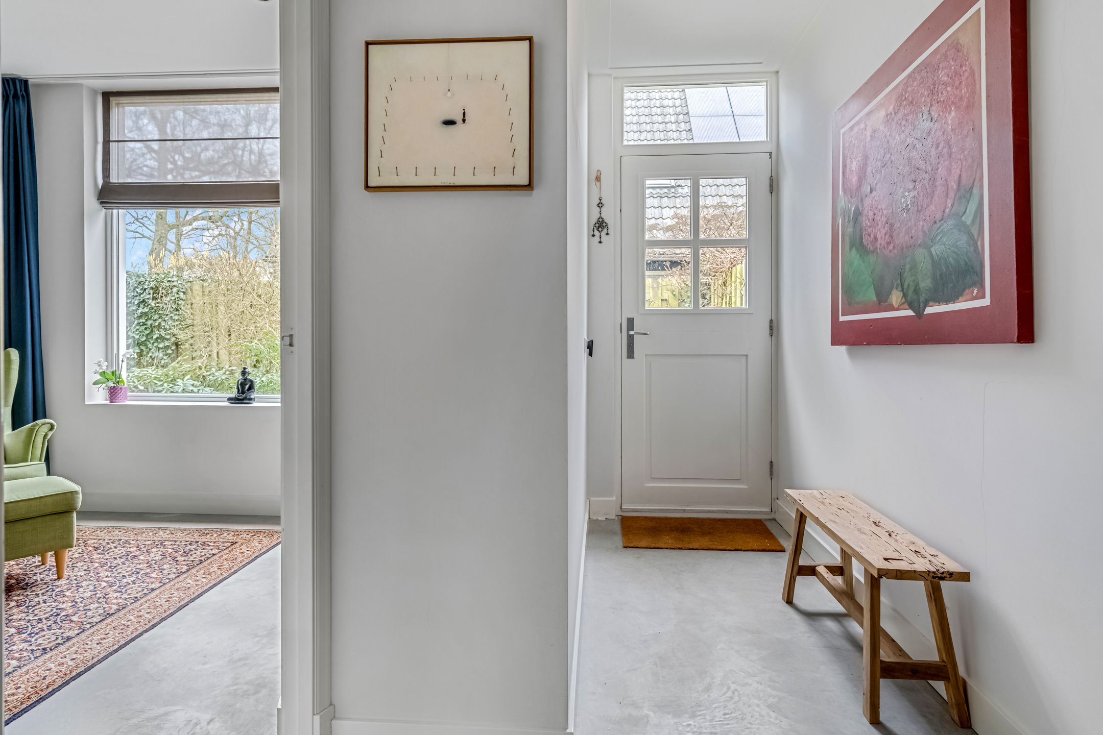 Foto 18 van Nieuwe Steeg 105-A