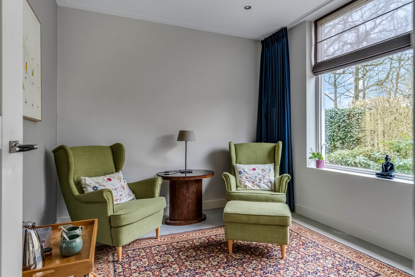 Foto 19 van Nieuwe Steeg 105-A