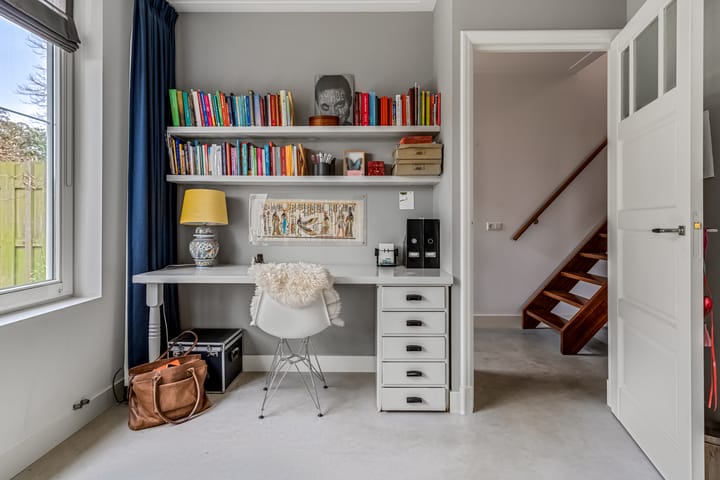 Foto 20 van Nieuwe Steeg 105-A