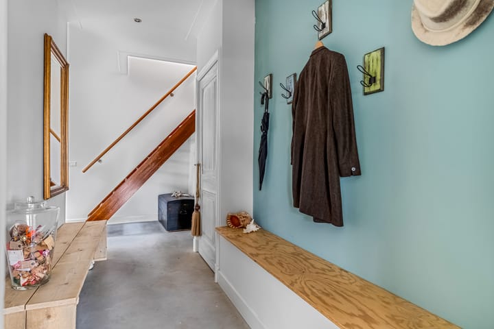 Foto 23 van Nieuwe Steeg 105-A