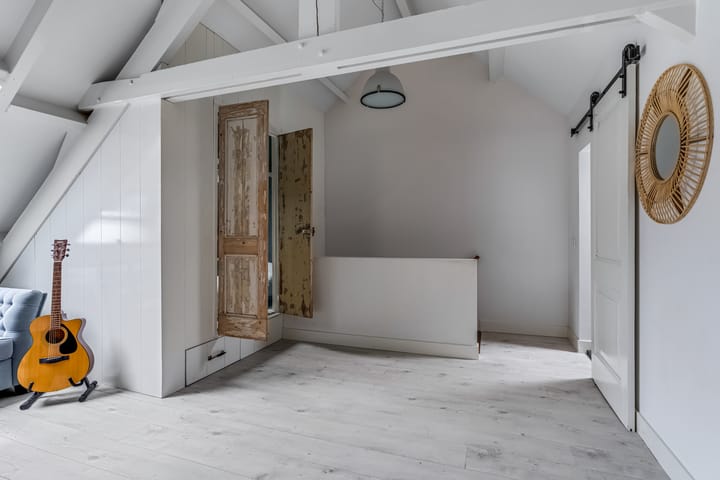 Foto 25 van Nieuwe Steeg 105-A