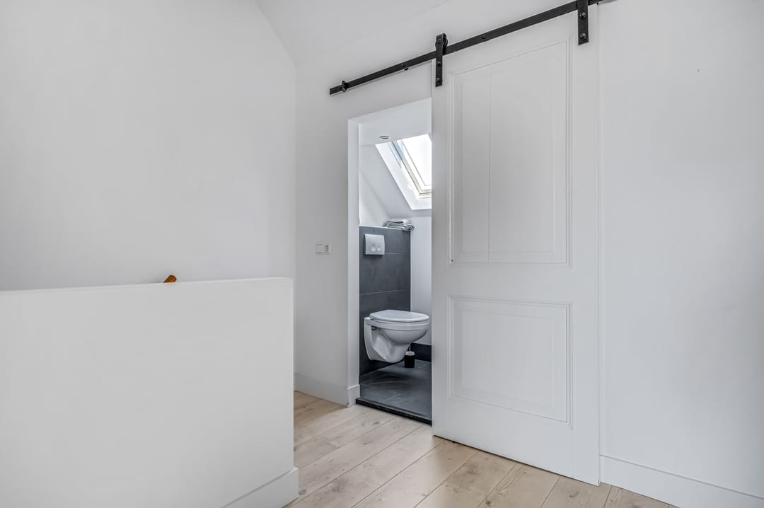 Foto 26 van Nieuwe Steeg 105-A