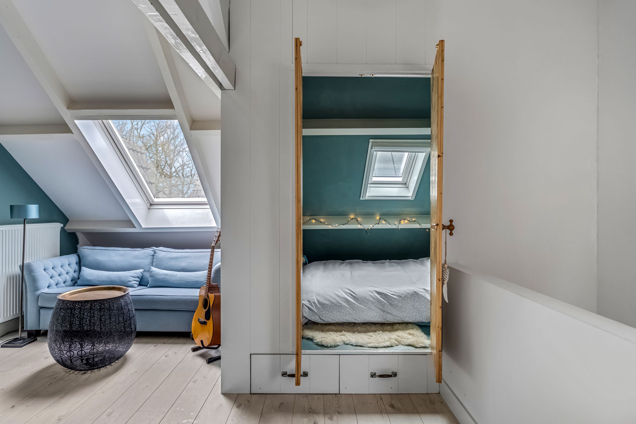 Foto 27 van Nieuwe Steeg 105-A