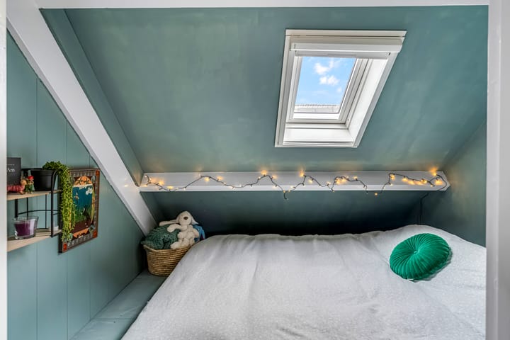 Foto 28 van Nieuwe Steeg 105-A