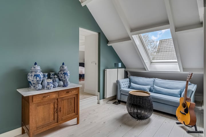 Foto 29 van Nieuwe Steeg 105-A