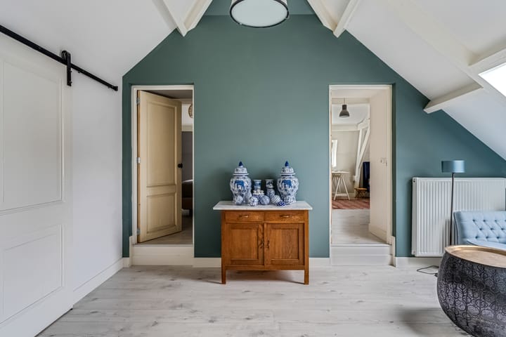 Foto 30 van Nieuwe Steeg 105-A