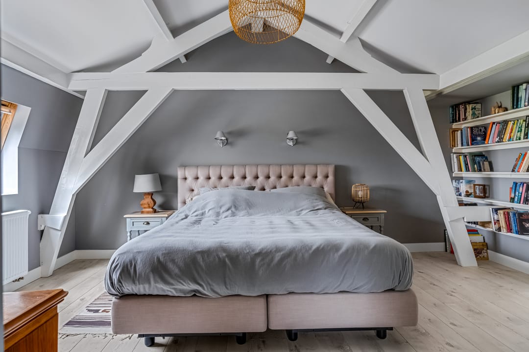 Foto 32 van Nieuwe Steeg 105-A