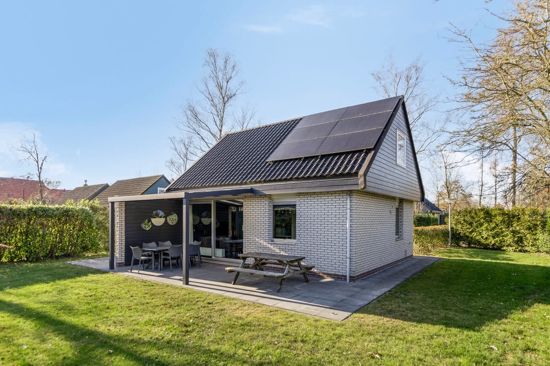 Foto 1 van Het Bosmeer 38