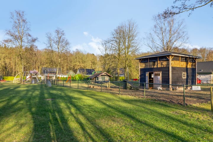 Foto 2 van Het Bosmeer 38