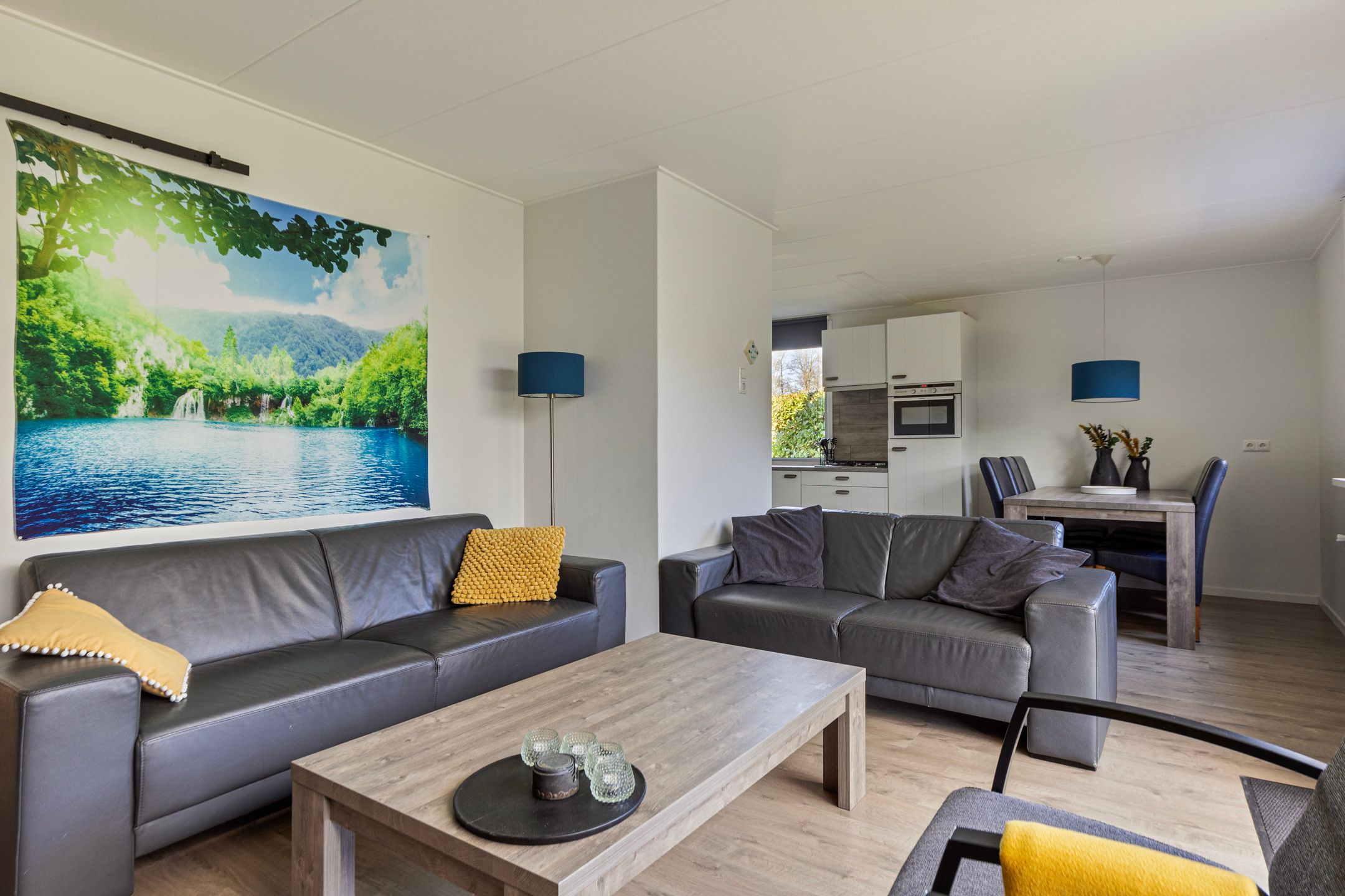 Foto 3 van Het Bosmeer 38