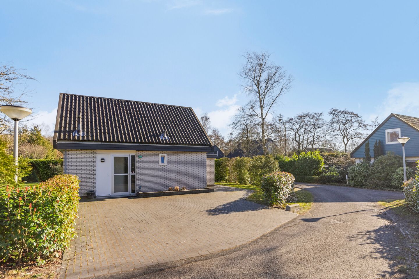 Foto 4 van Het Bosmeer 38