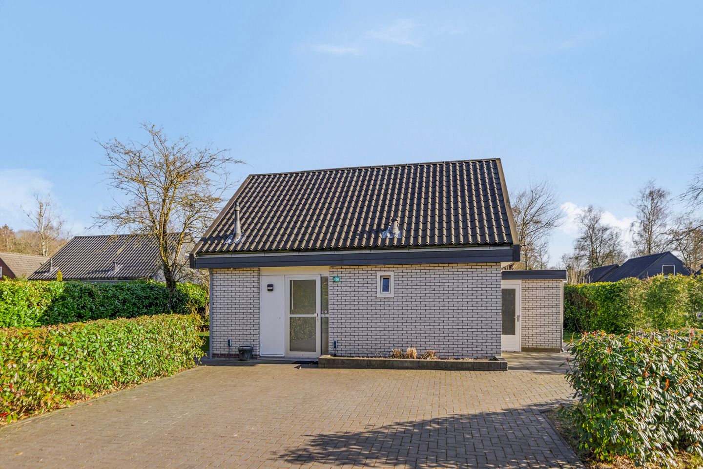 Foto 5 van Het Bosmeer 38