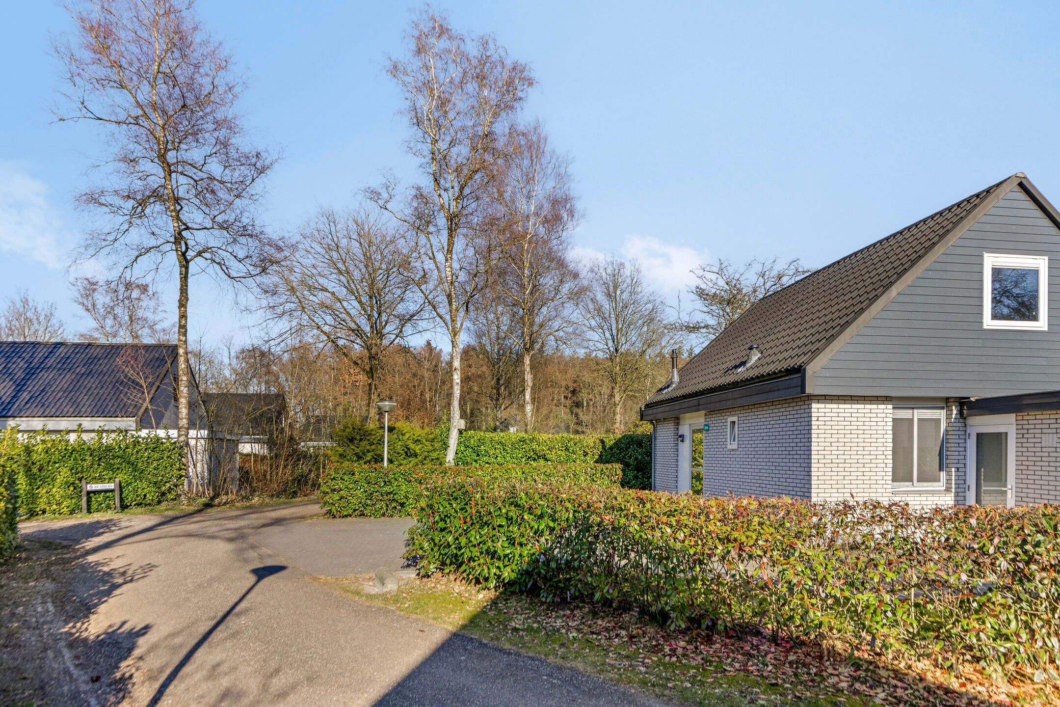 Foto 6 van Het Bosmeer 38