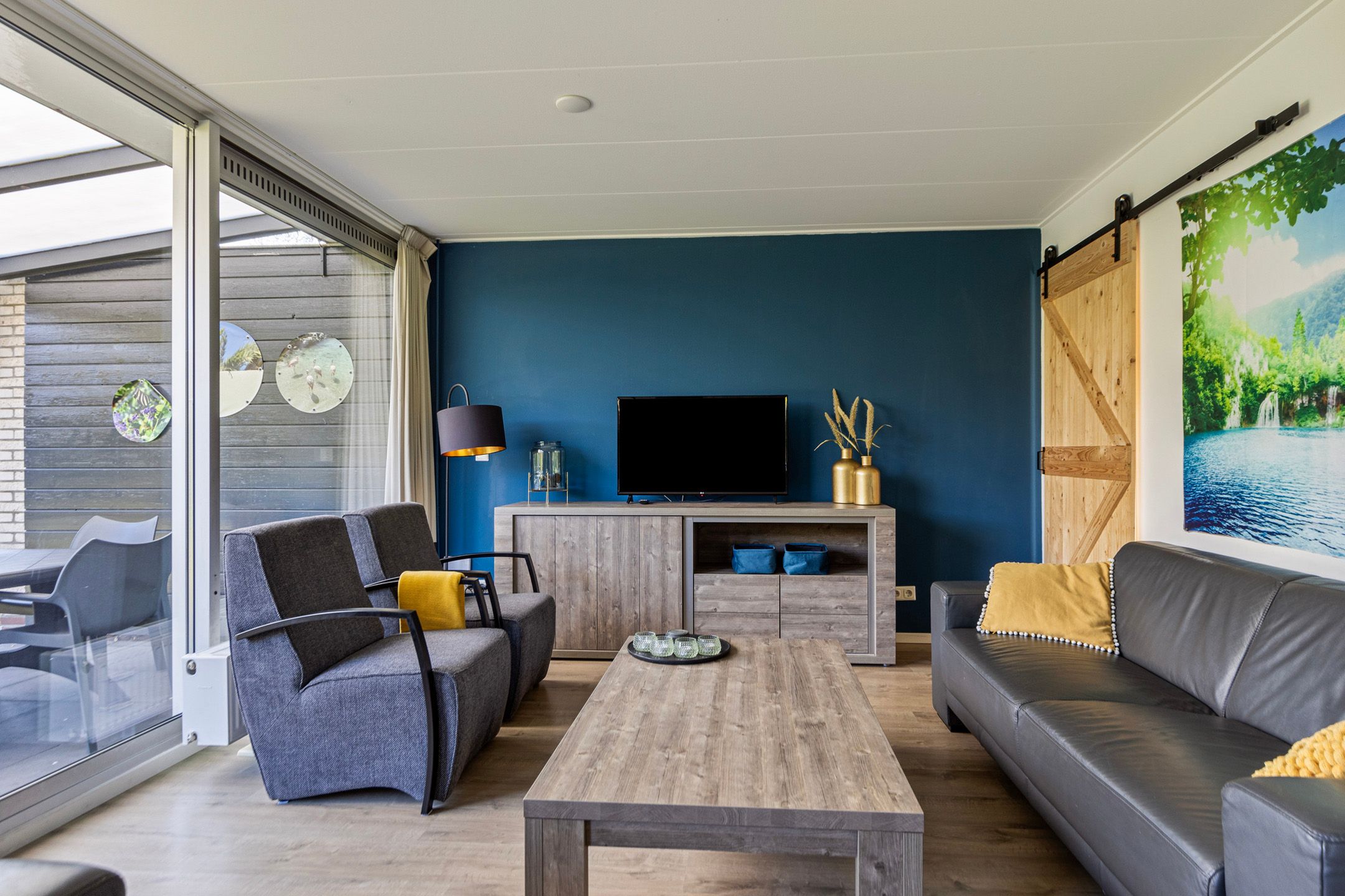 Foto 9 van Het Bosmeer 38