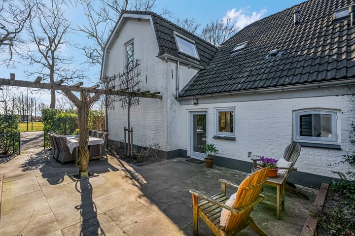 Foto 42 van Nieuwe Steeg 105-A