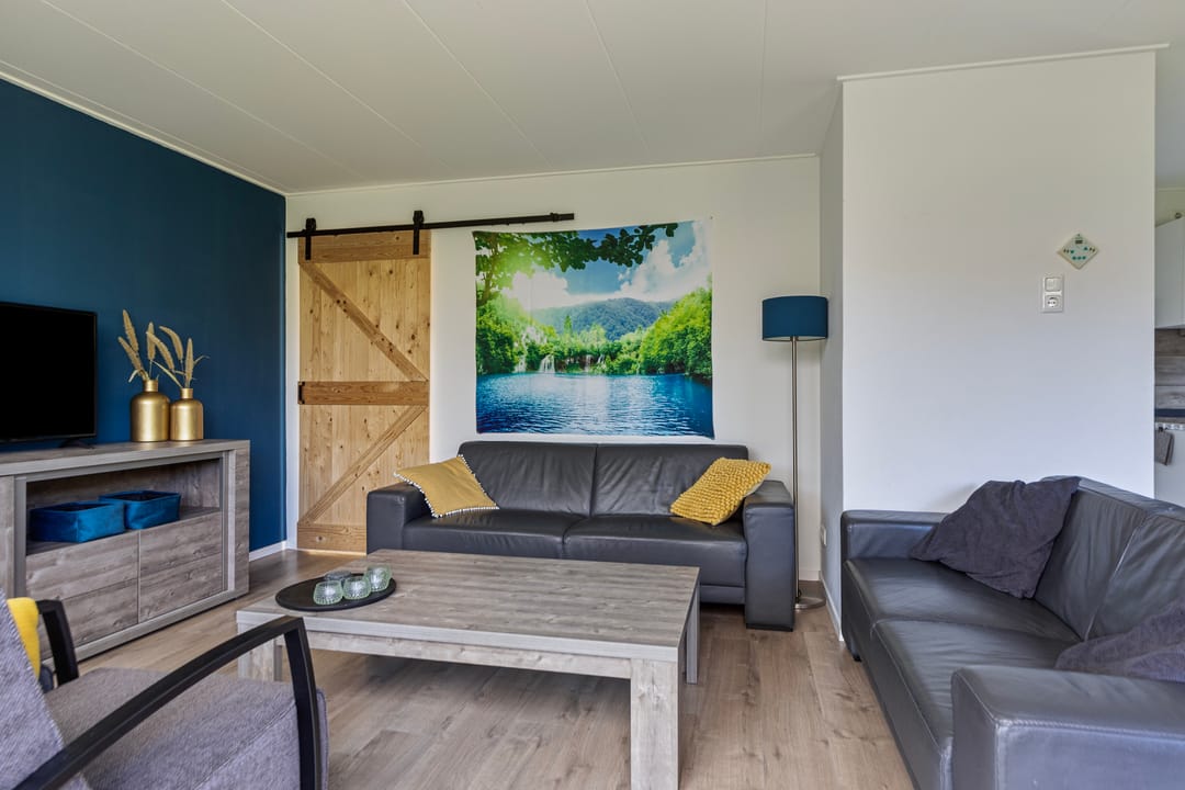 Foto 11 van Het Bosmeer 38