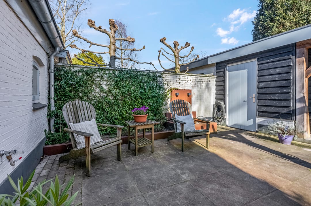 Foto 43 van Nieuwe Steeg 105-A