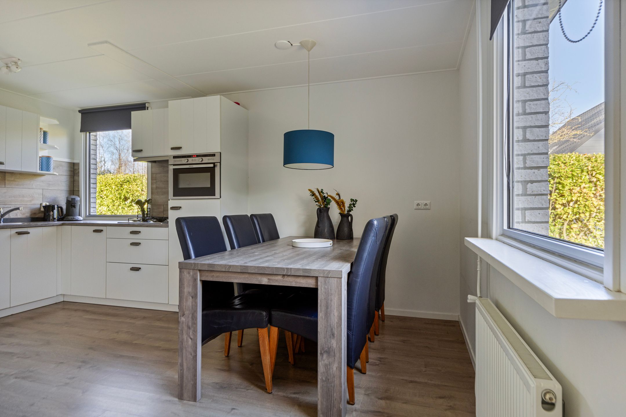 Foto 12 van Het Bosmeer 38