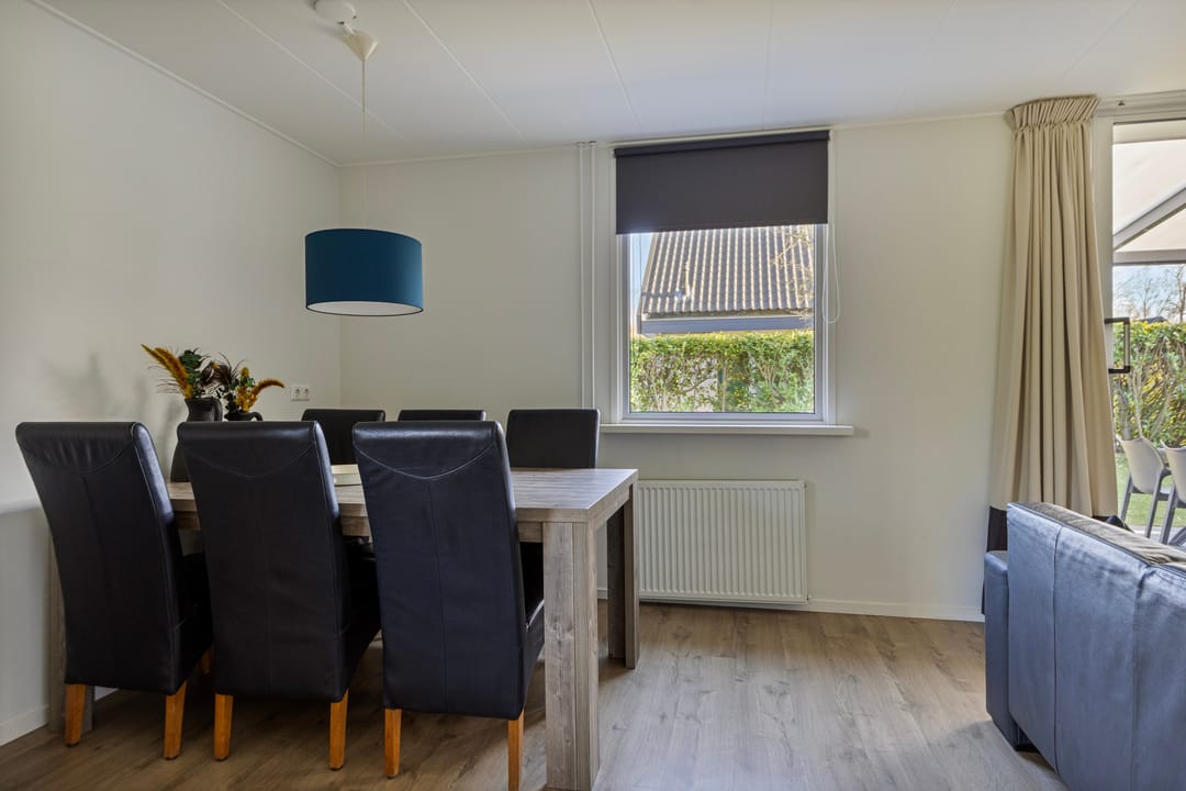 Foto 13 van Het Bosmeer 38