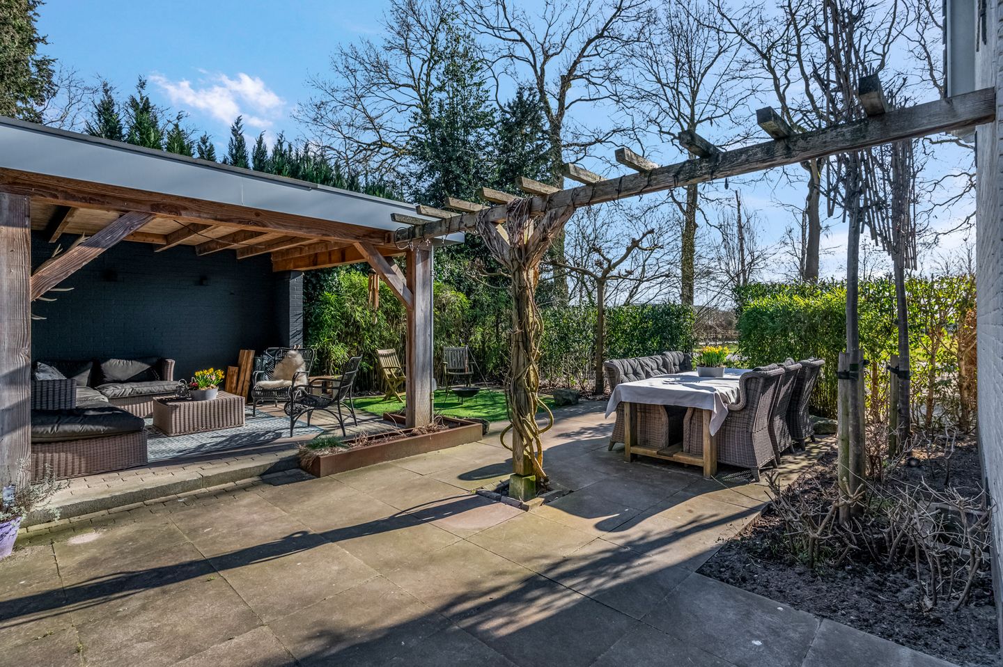 Foto 44 van Nieuwe Steeg 105-A