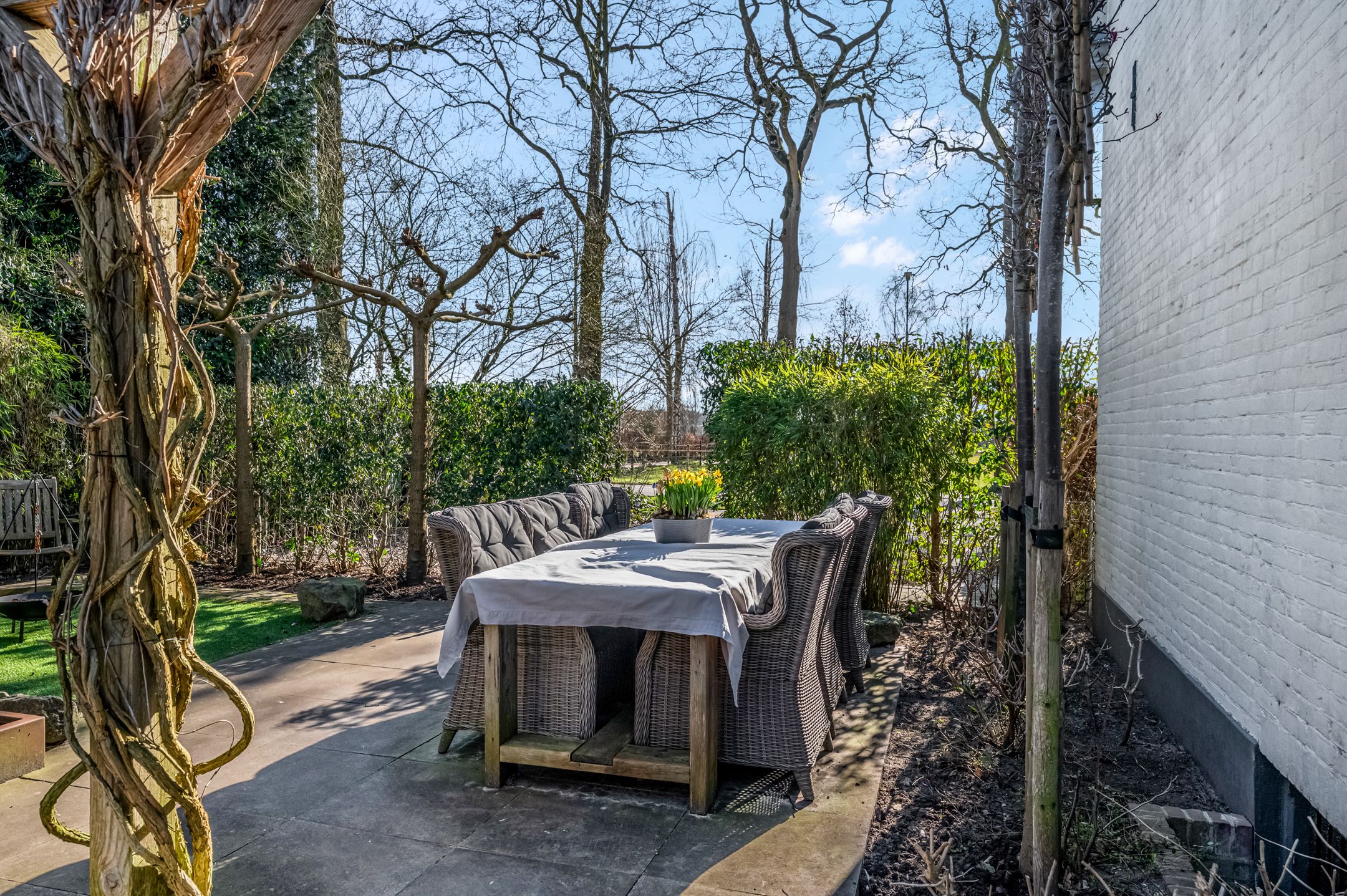 Foto 45 van Nieuwe Steeg 105-A