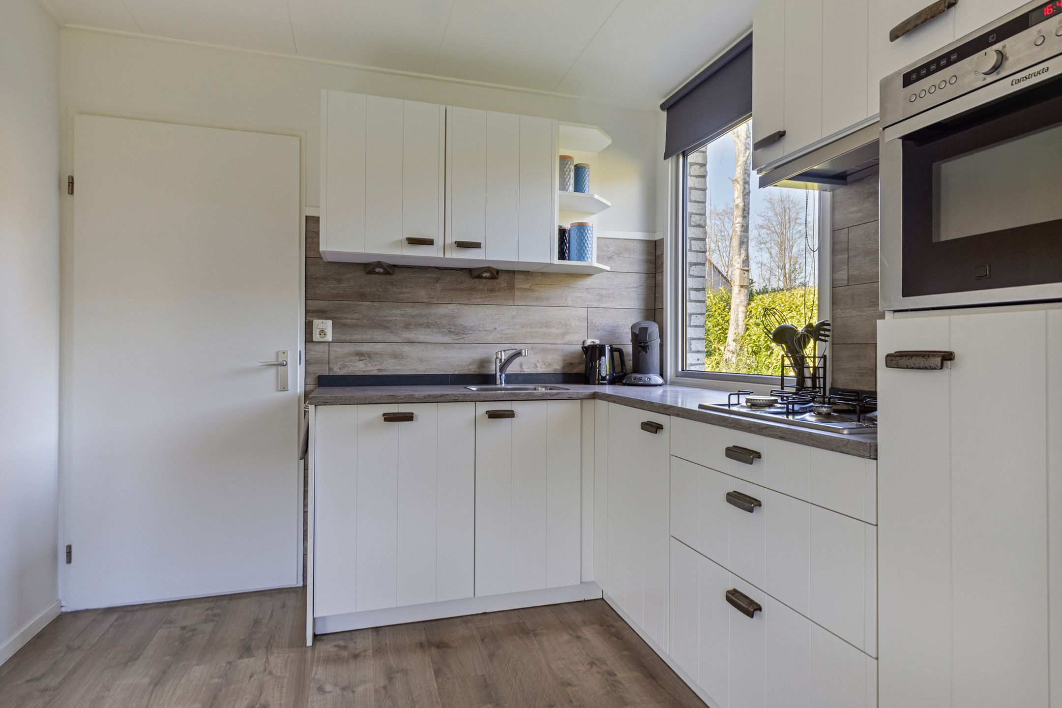 Foto 15 van Het Bosmeer 38