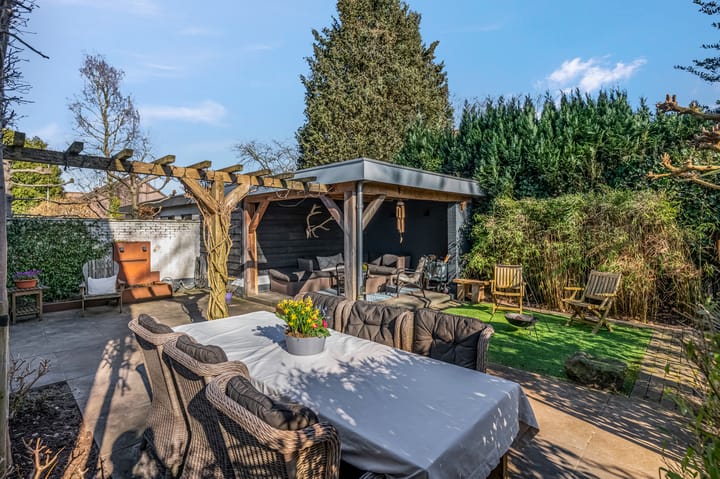 Foto 46 van Nieuwe Steeg 105-A