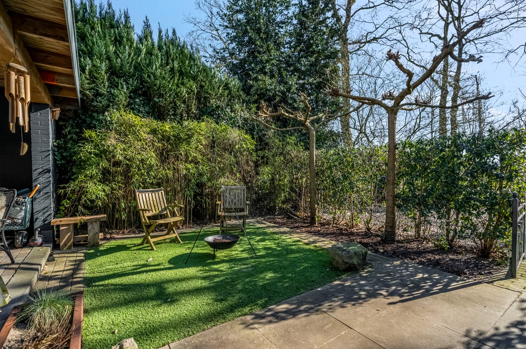 Foto 47 van Nieuwe Steeg 105-A