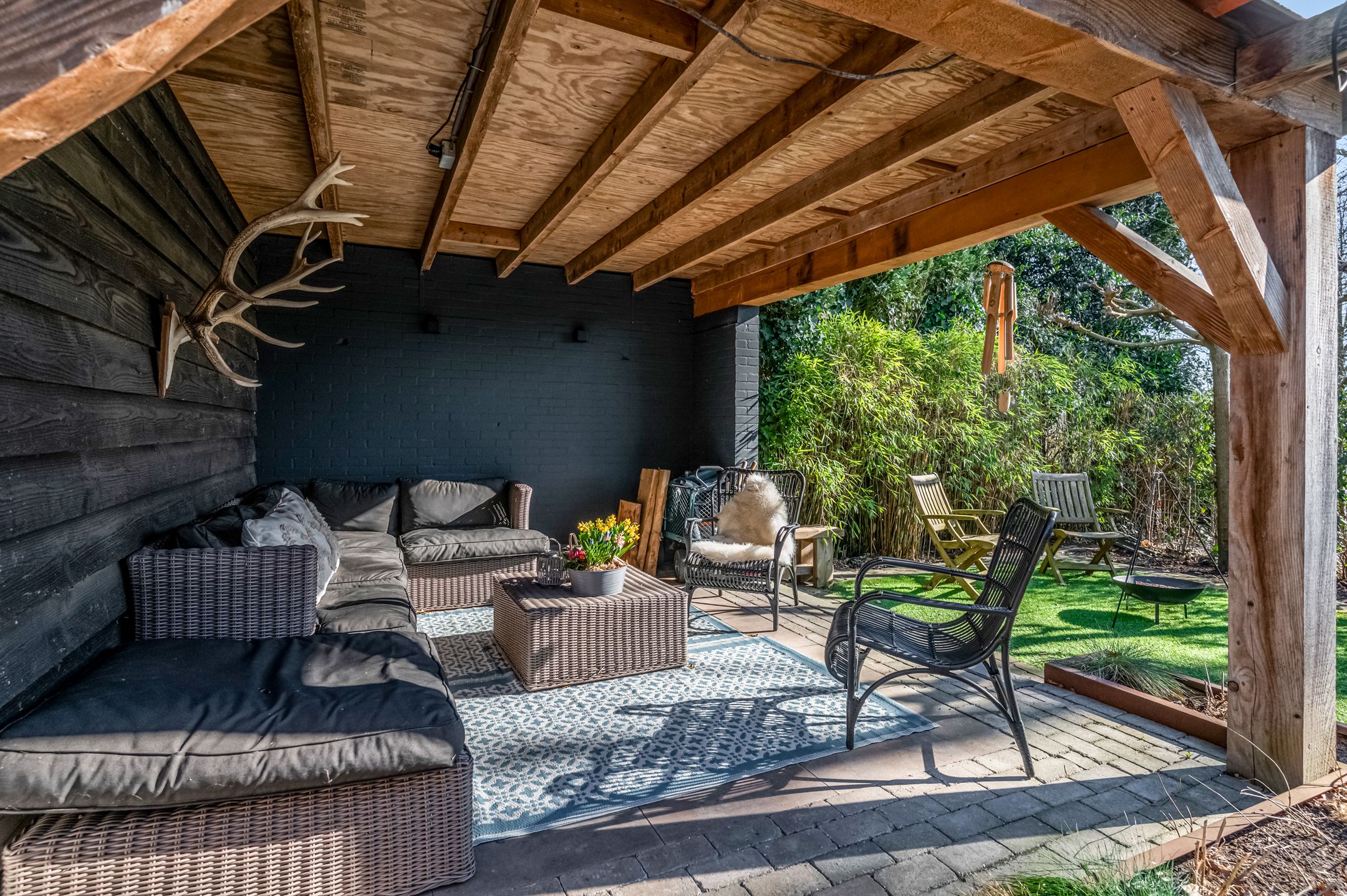 Foto 48 van Nieuwe Steeg 105-A