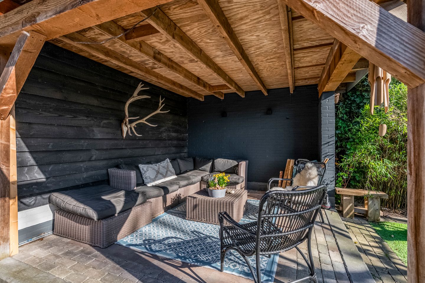 Foto 49 van Nieuwe Steeg 105-A