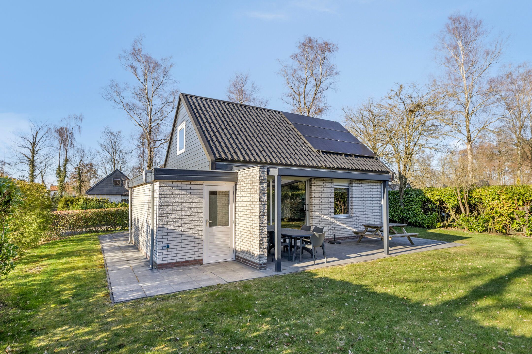 Foto 21 van Het Bosmeer 38