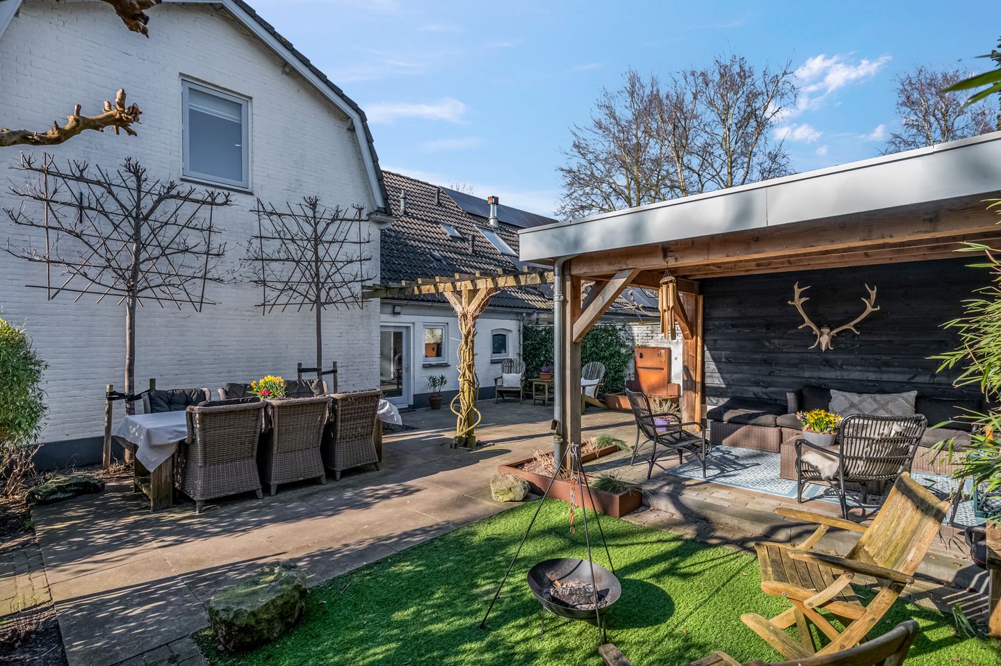 Foto 50 van Nieuwe Steeg 105-A