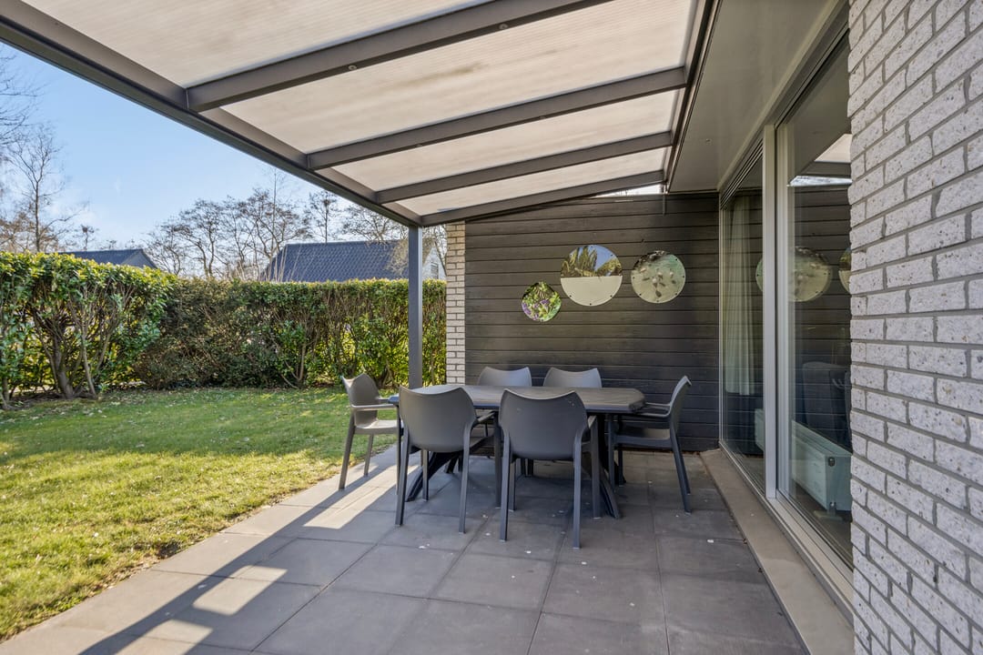 Foto 22 van Het Bosmeer 38