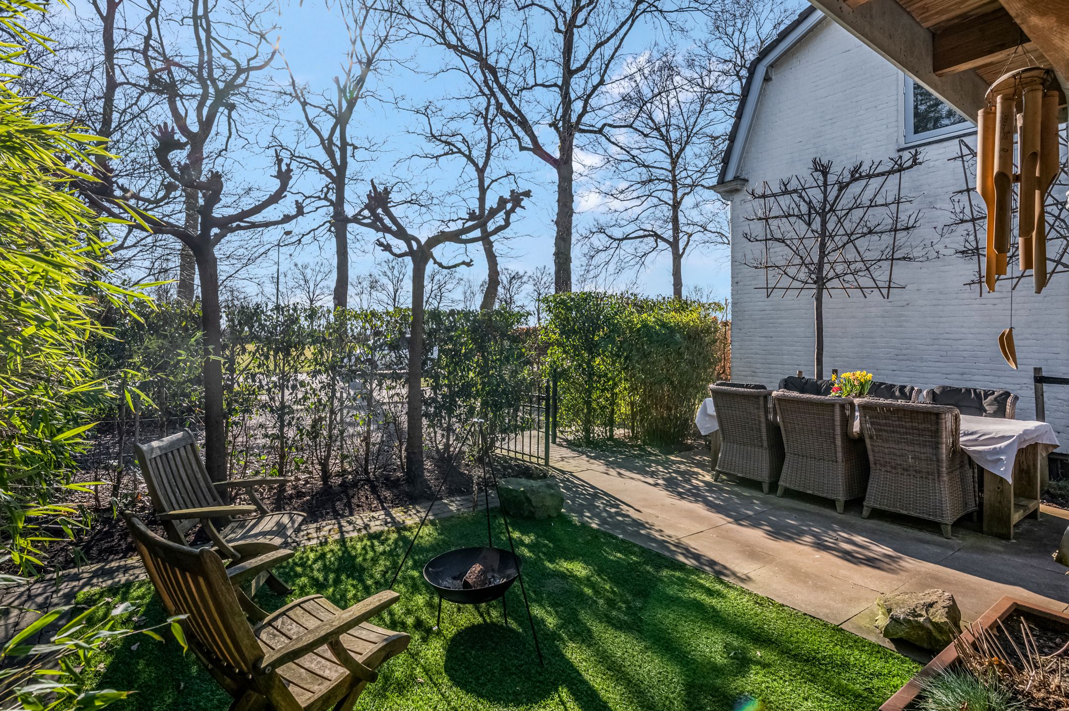 Foto 51 van Nieuwe Steeg 105-A