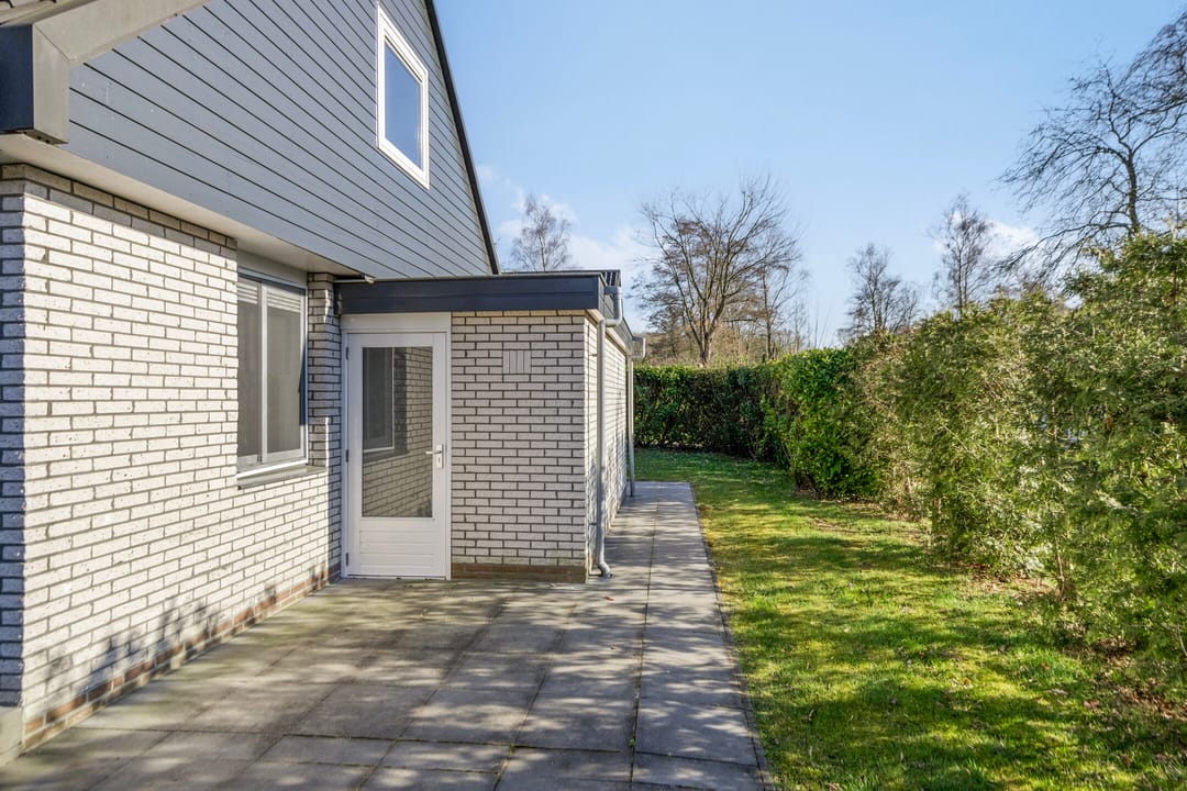 Foto 23 van Het Bosmeer 38