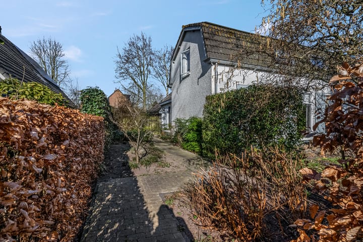 Foto 54 van Nieuwe Steeg 105-A