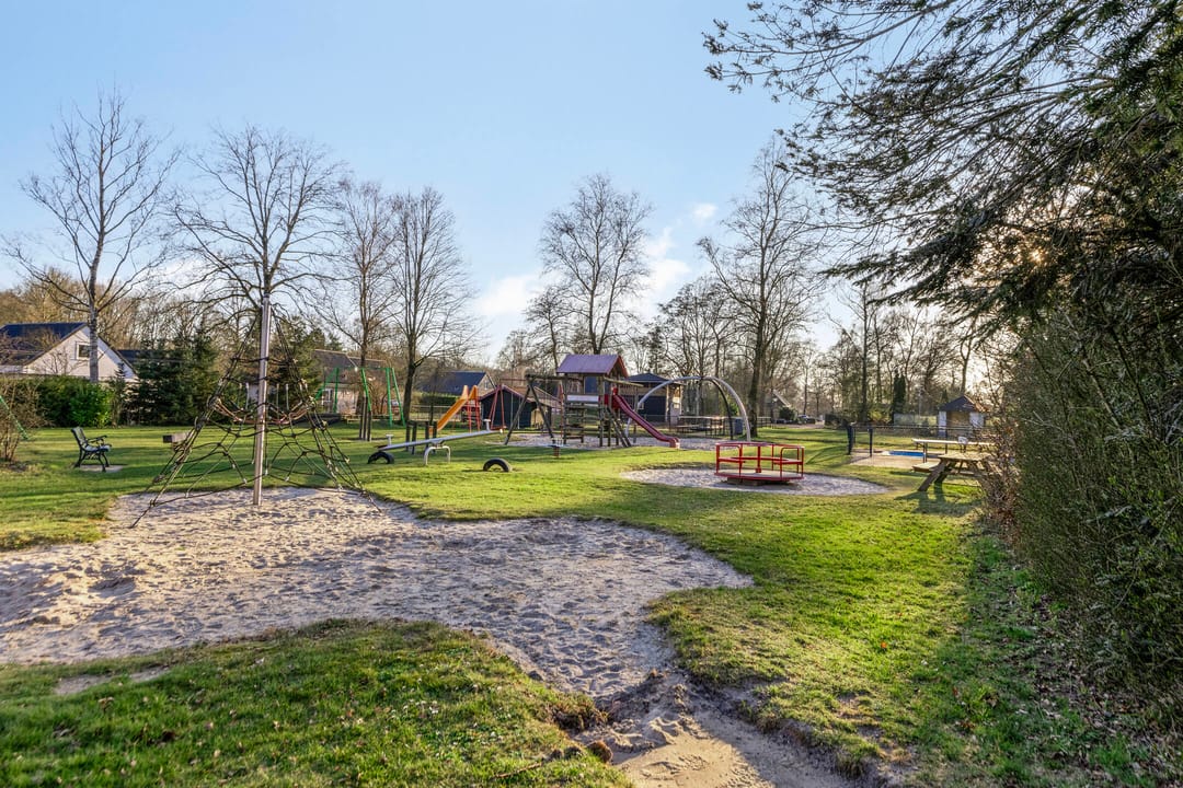 Foto 26 van Het Bosmeer 38