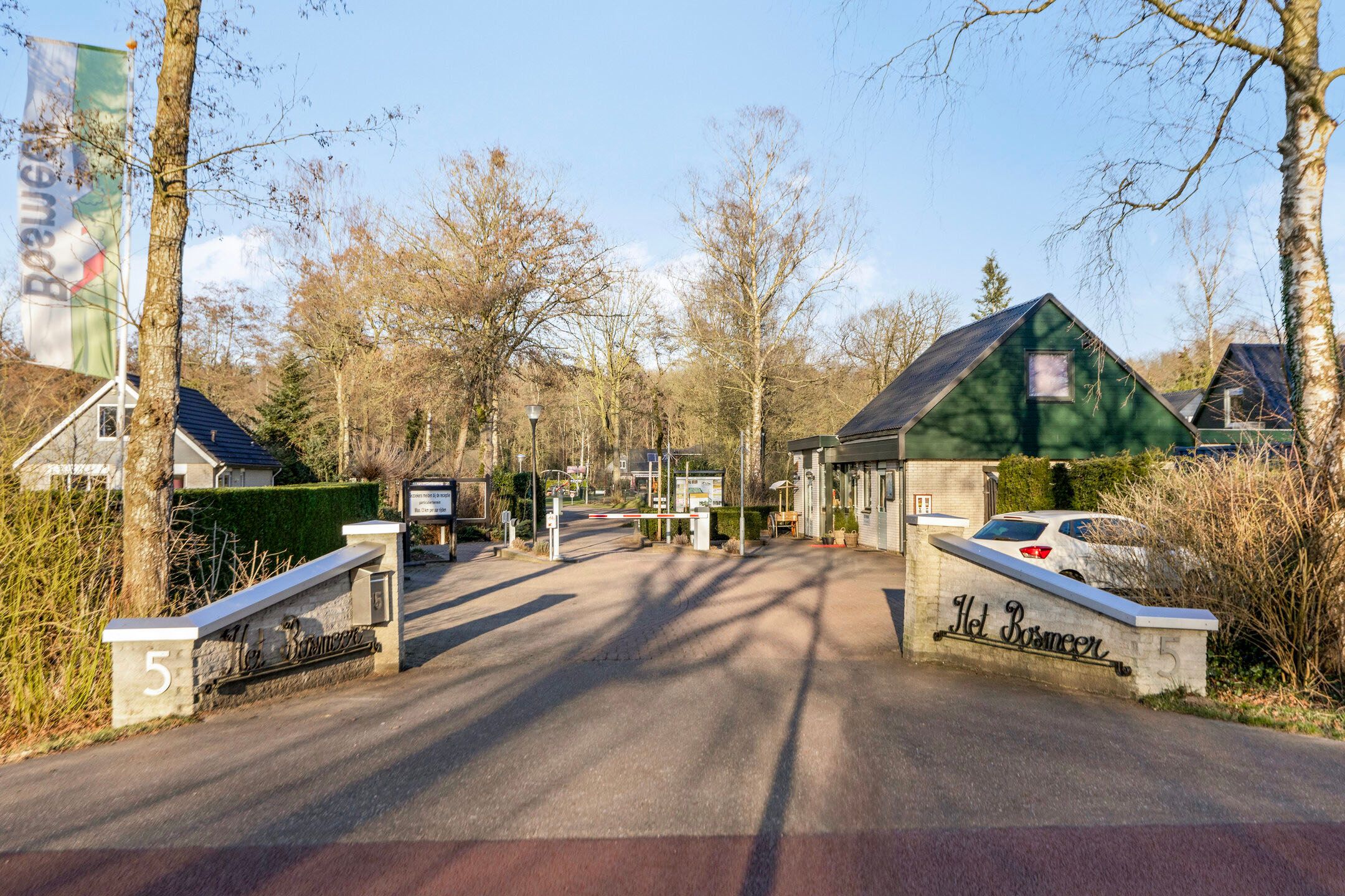 Foto 27 van Het Bosmeer 38