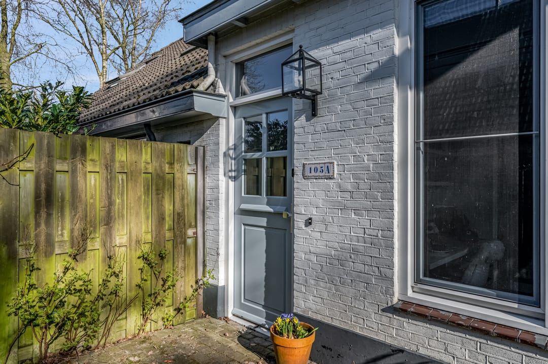 Foto 56 van Nieuwe Steeg 105-A