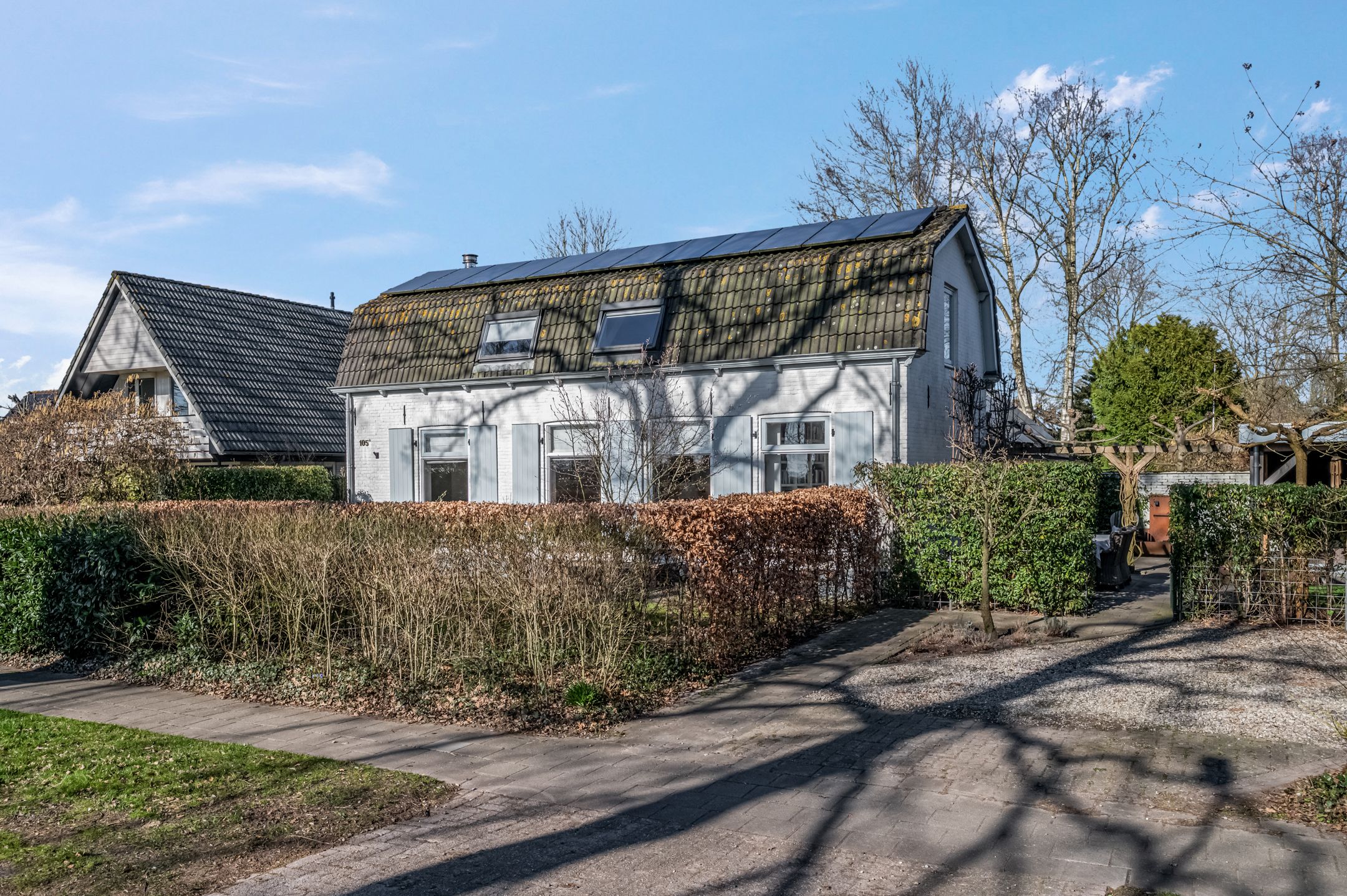 Foto 57 van Nieuwe Steeg 105-A