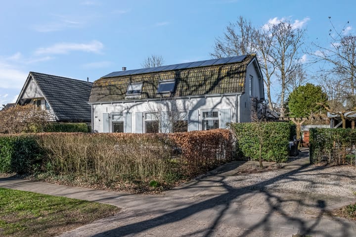 Foto 57 van Nieuwe Steeg 105-A