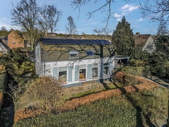 Foto 64 van Nieuwe Steeg 105-A