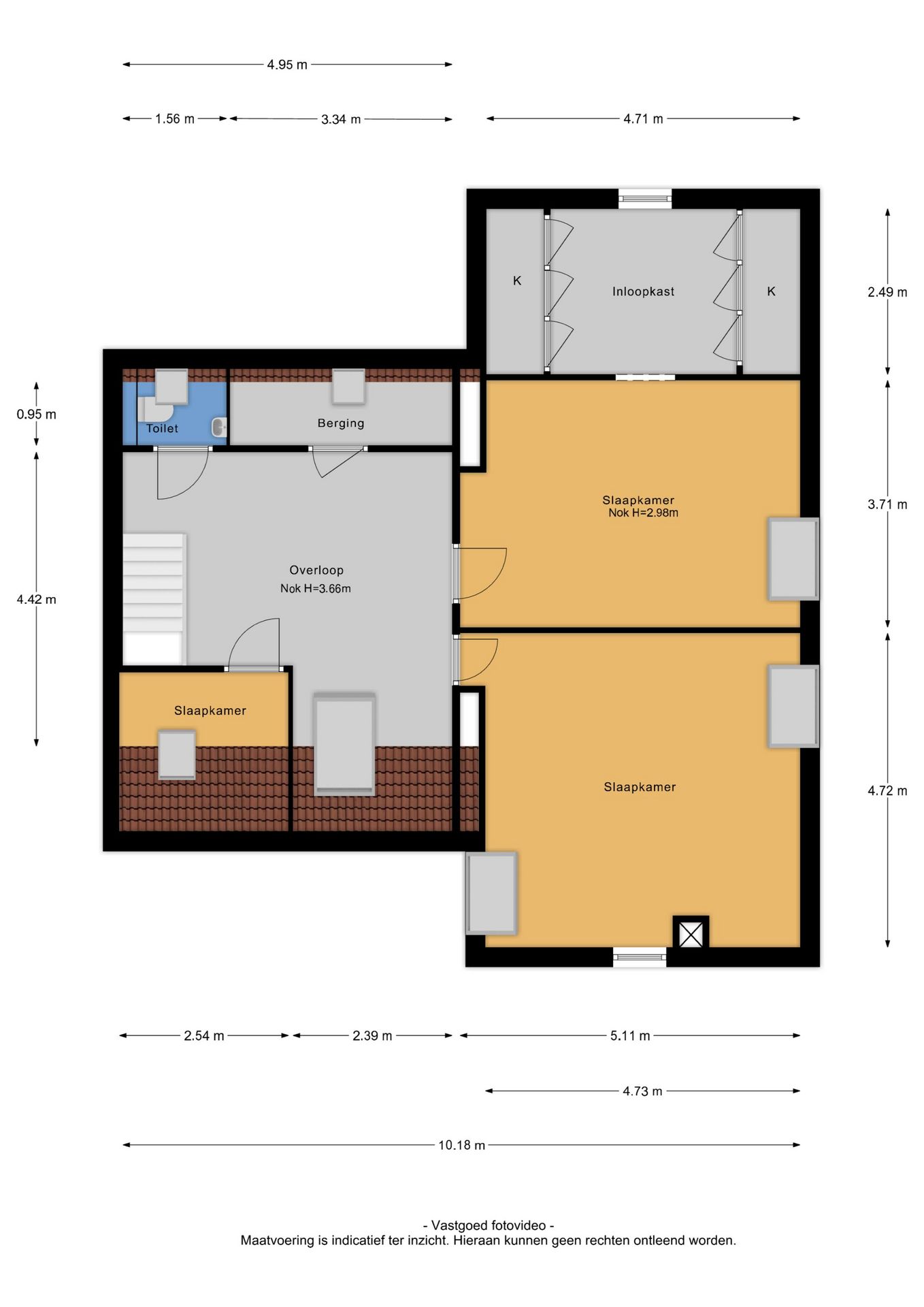 Foto 66 van Nieuwe Steeg 105-A