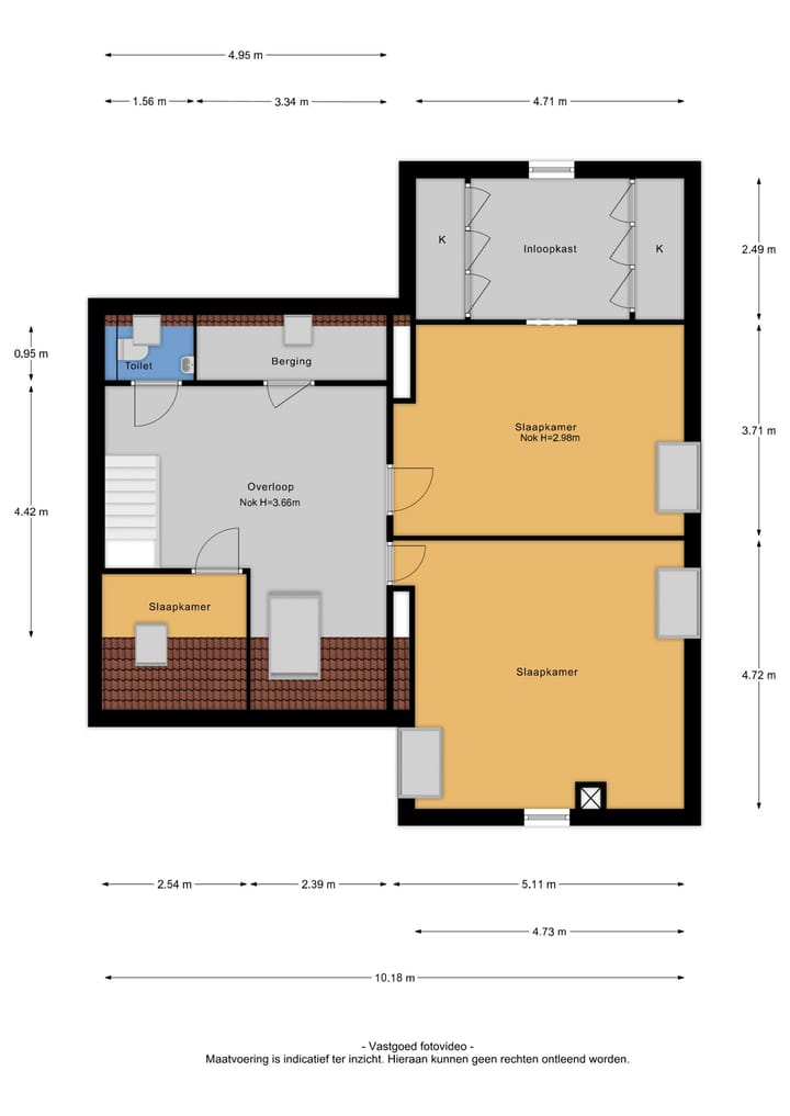 Foto 66 van Nieuwe Steeg 105-A
