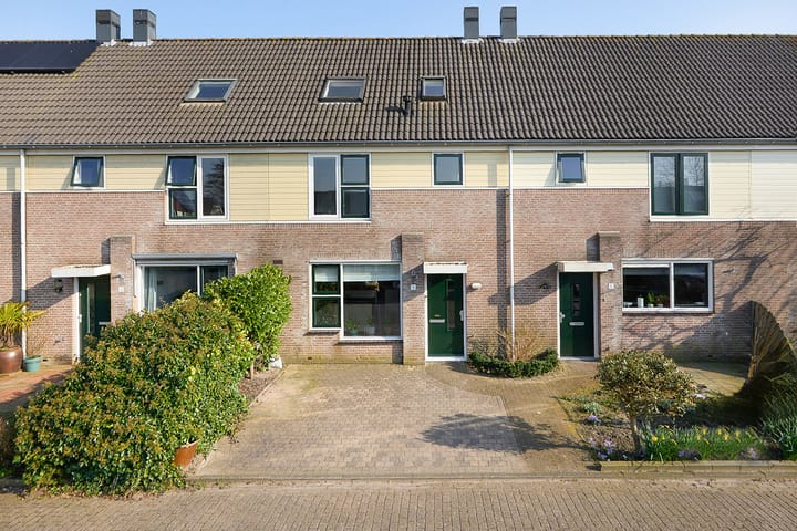 Foto 1 van De Lijnbaan 5