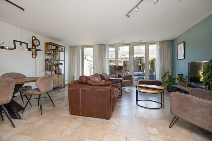 Foto 2 van De Lijnbaan 5