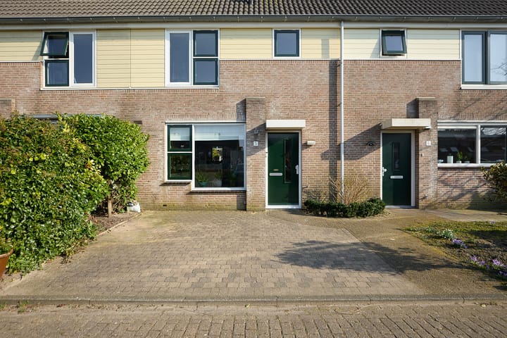 Foto 10 van De Lijnbaan 5